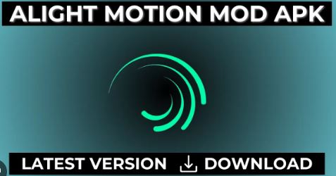 Download Alight Motion Mod APK